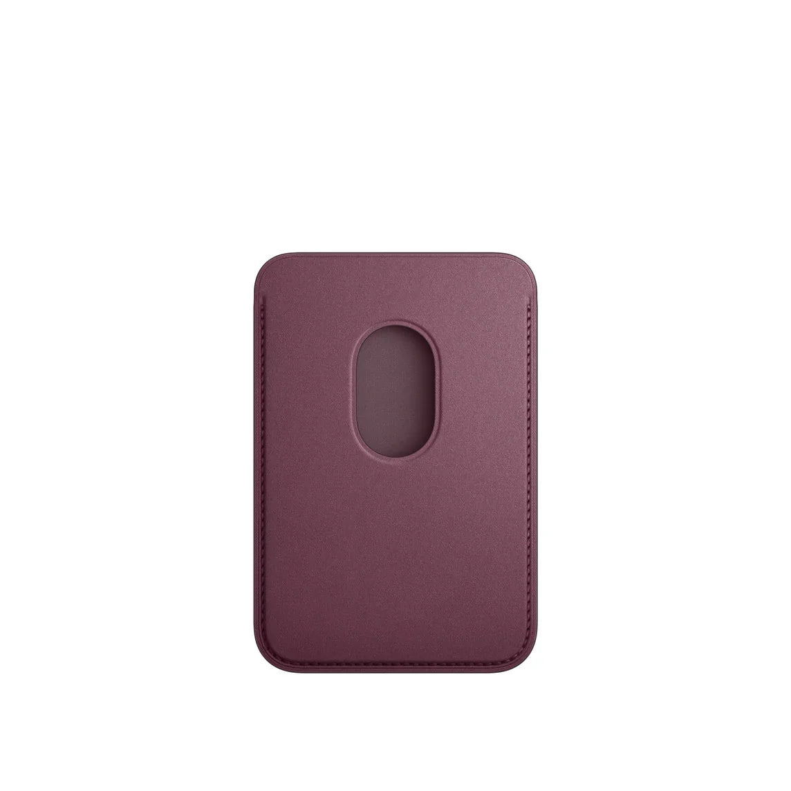 iPhone FineWoven Wallet sa MagSafe-om - Mulberry - iSTYLE RS