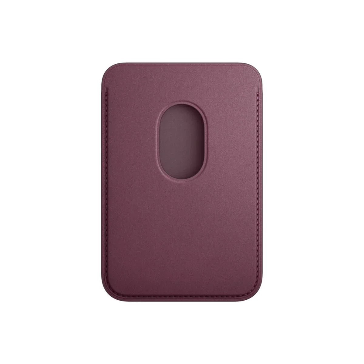 iPhone FineWoven Wallet sa MagSafe-om - Mulberry - iSTYLE RS