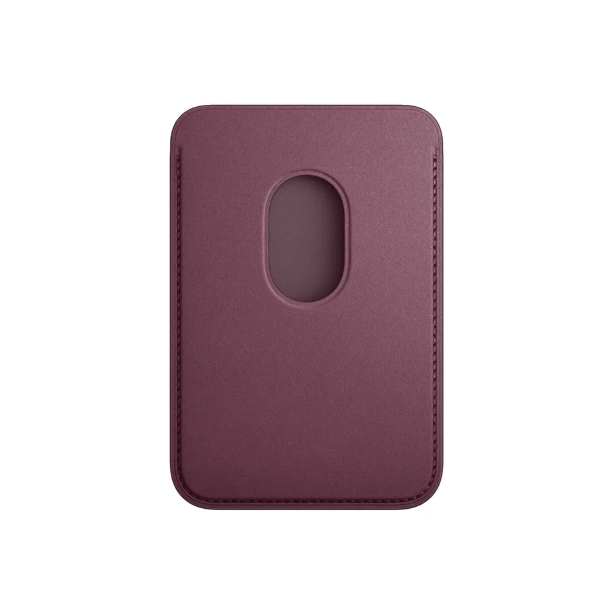 iPhone FineWoven Wallet sa MagSafe-om - Mulberry - iSTYLE RS