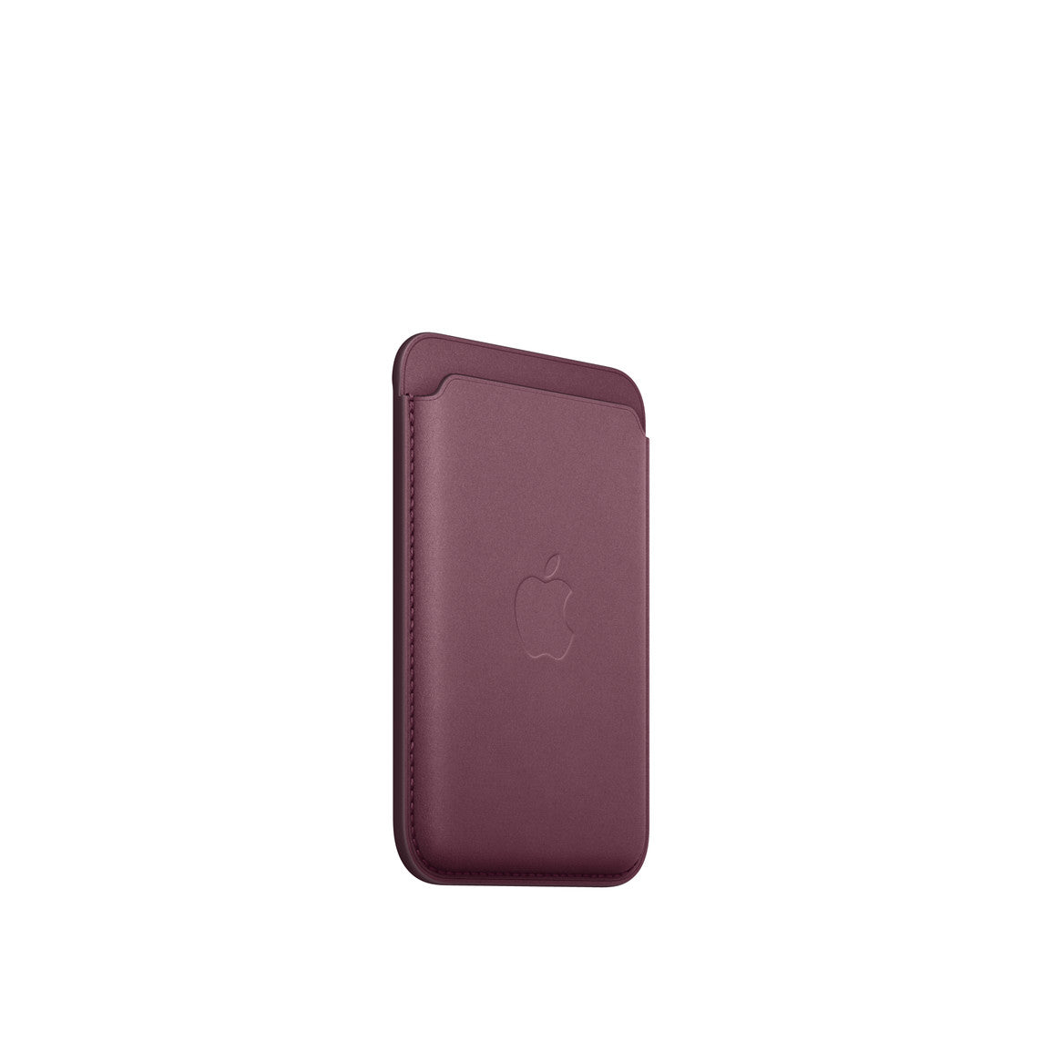 iPhone FineWoven Wallet sa MagSafe-om - Mulberry - iSTYLE RS