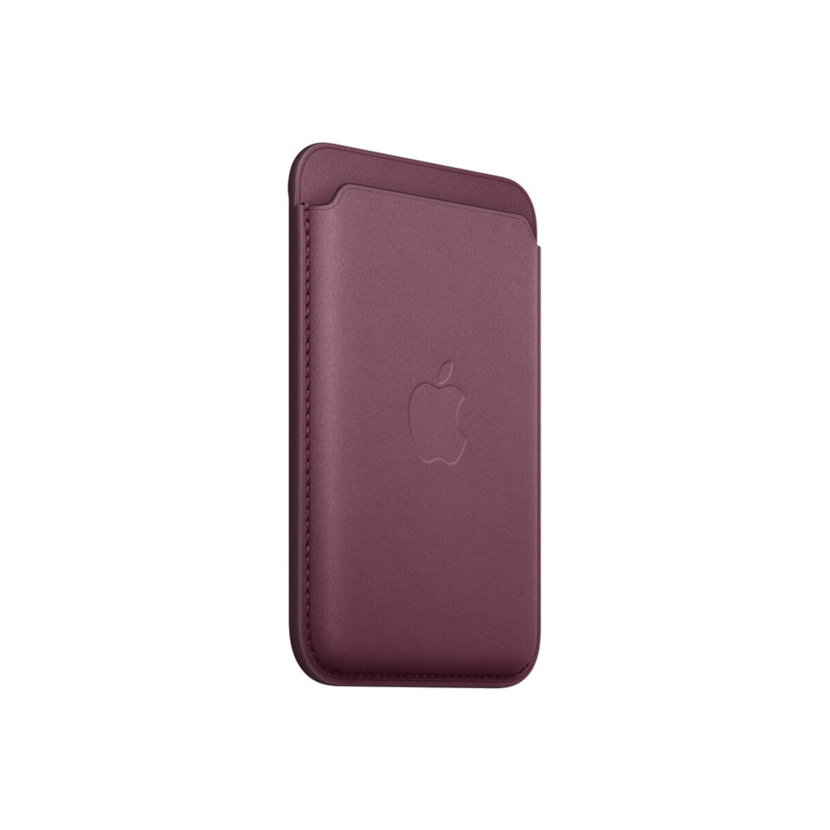 iPhone FineWoven Wallet sa MagSafe-om - Mulberry - iSTYLE RS