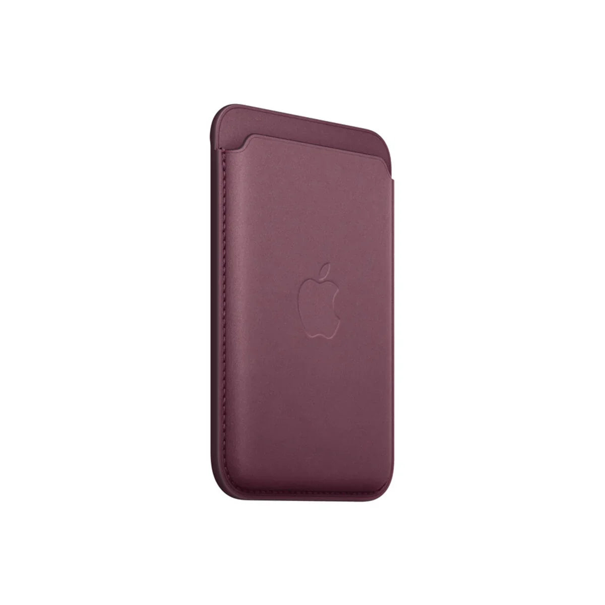 iPhone FineWoven Wallet sa MagSafe-om - Mulberry - iSTYLE RS