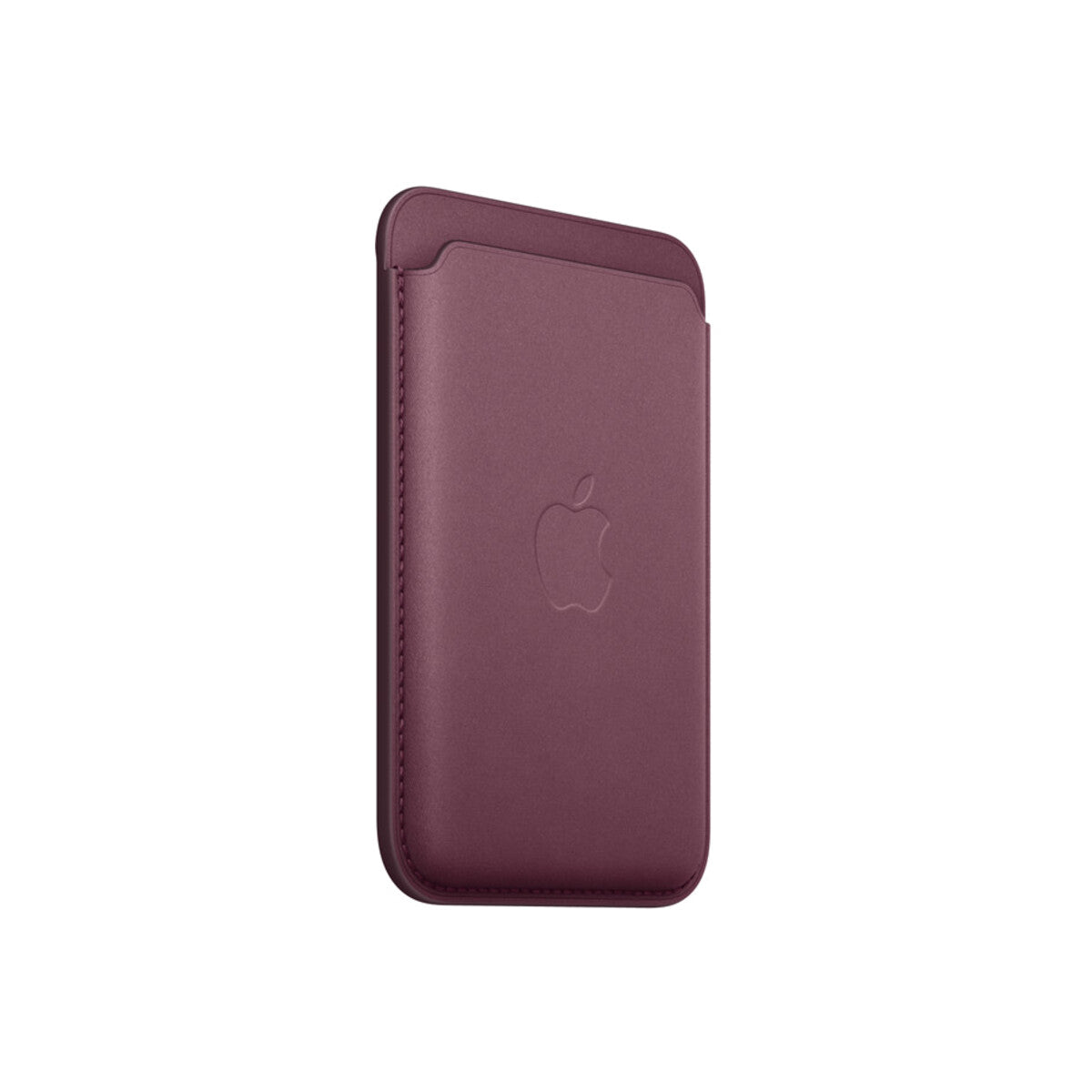 iPhone FineWoven Wallet sa MagSafe-om - Mulberry - iSTYLE RS