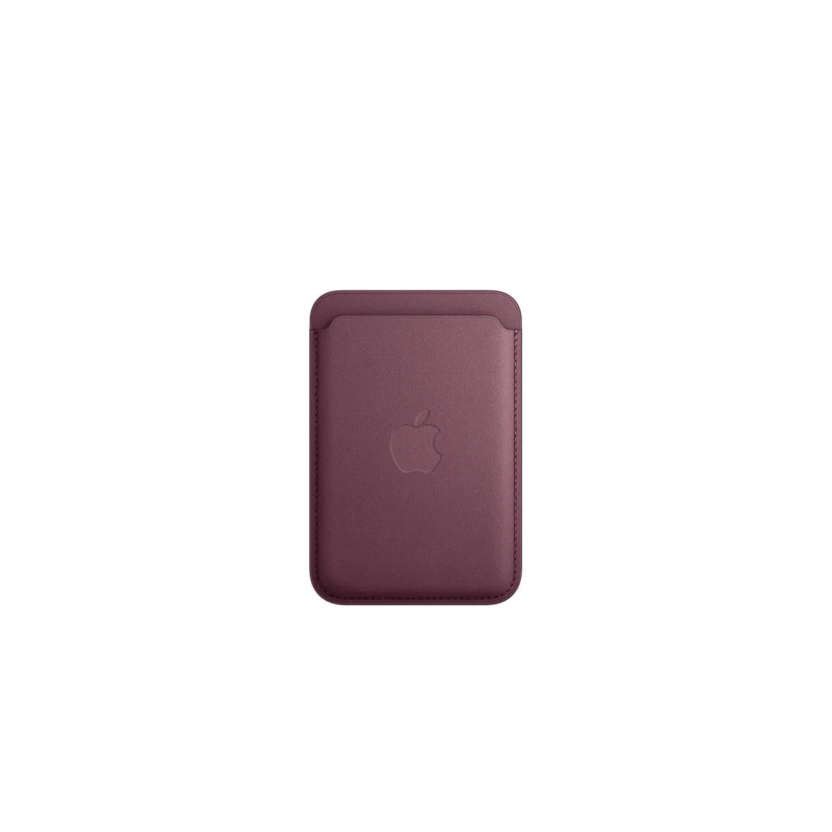iPhone FineWoven Wallet sa MagSafe-om - Mulberry - iSTYLE RS
