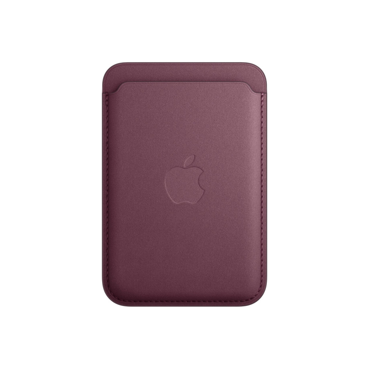 iPhone FineWoven Wallet sa MagSafe-om - Mulberry - iSTYLE RS