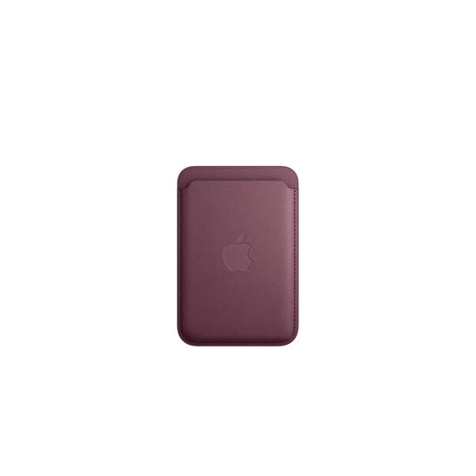 iPhone FineWoven Wallet sa MagSafe-om - Mulberry - iSTYLE RS