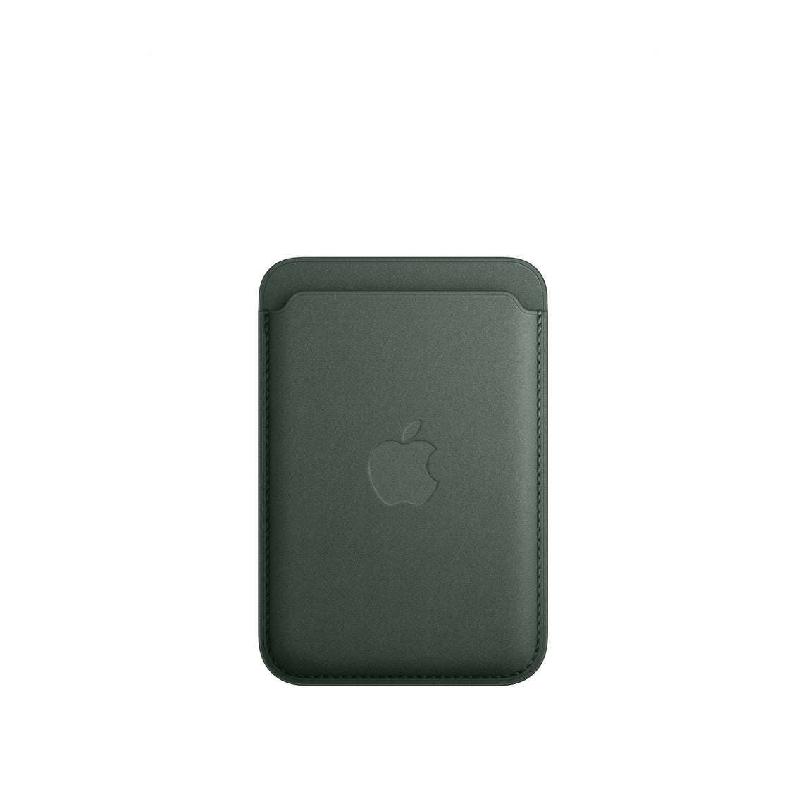 iPhone FineWoven Wallet sa MagSafe-om - Evergreen - iSTYLE RS