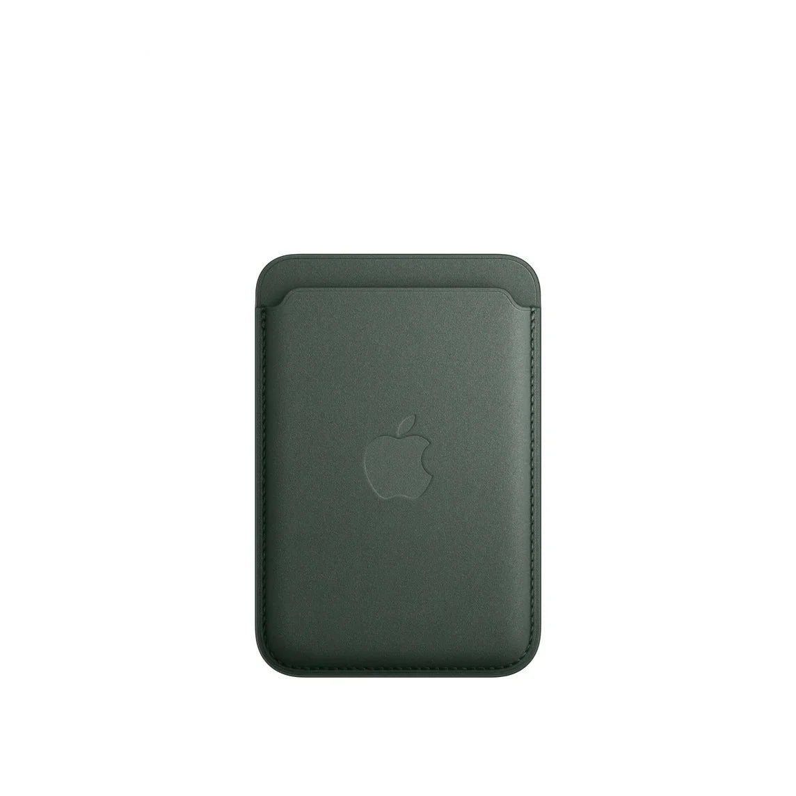 iPhone FineWoven Wallet sa MagSafe-om - Evergreen - iSTYLE RS