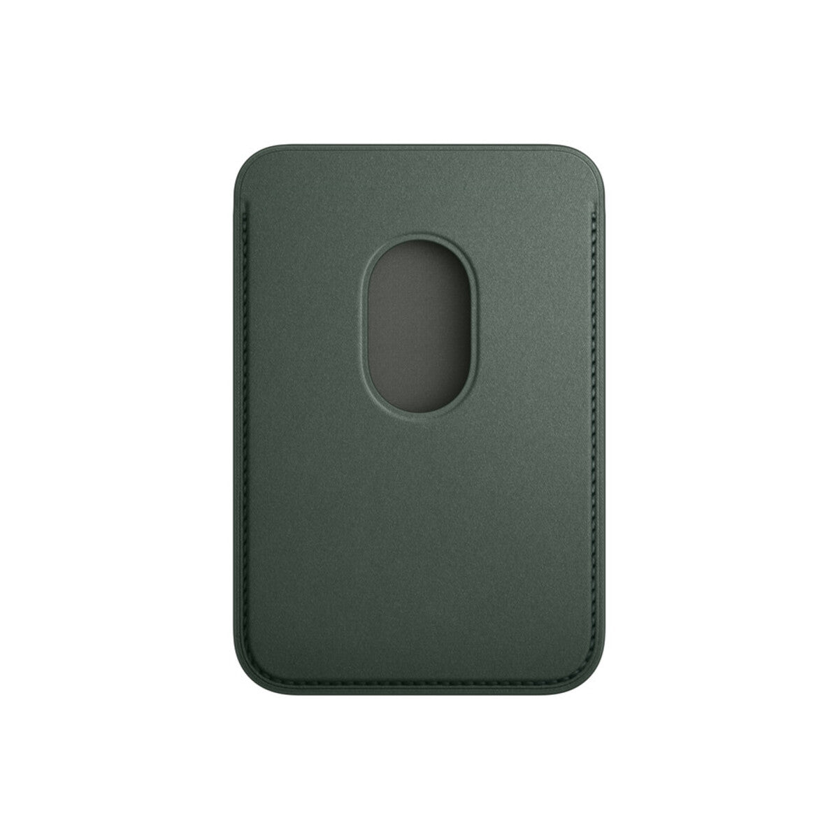 iPhone FineWoven Wallet sa MagSafe-om - Evergreen - iSTYLE RS