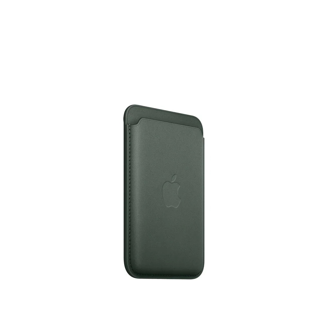 iPhone FineWoven Wallet sa MagSafe-om - Evergreen - iSTYLE RS