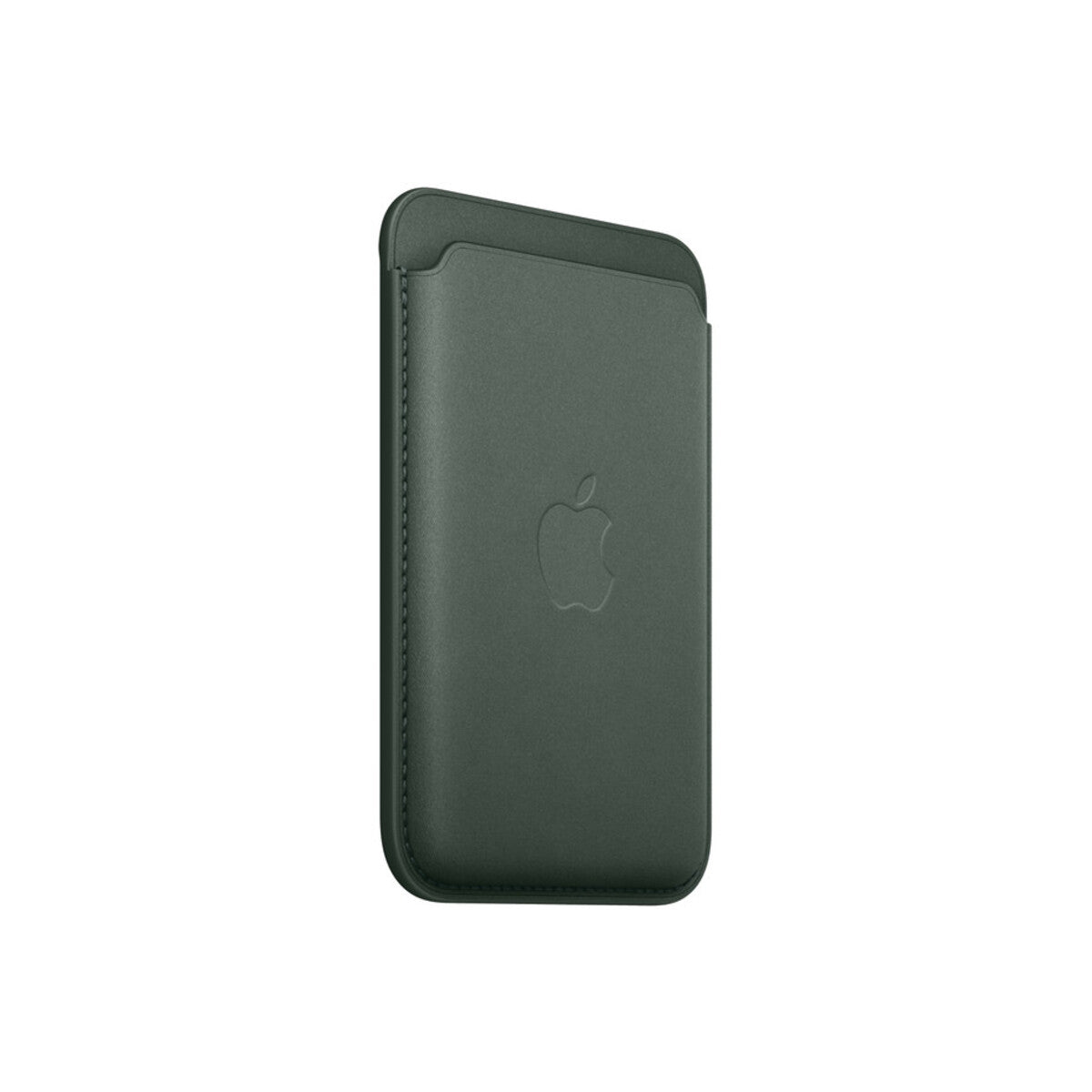 iPhone FineWoven Wallet sa MagSafe-om - Evergreen - iSTYLE RS