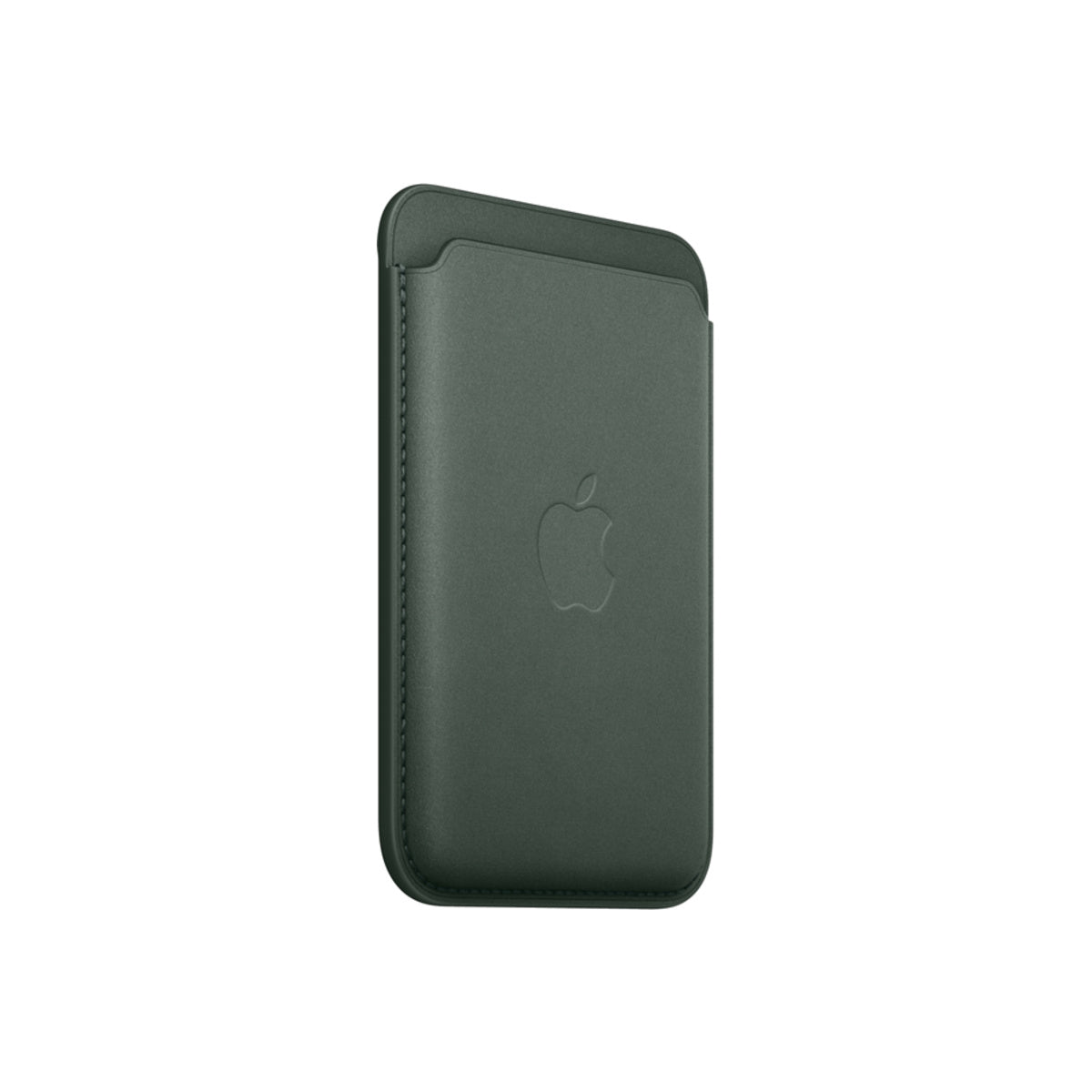 iPhone FineWoven Wallet sa MagSafe-om - Evergreen - iSTYLE RS