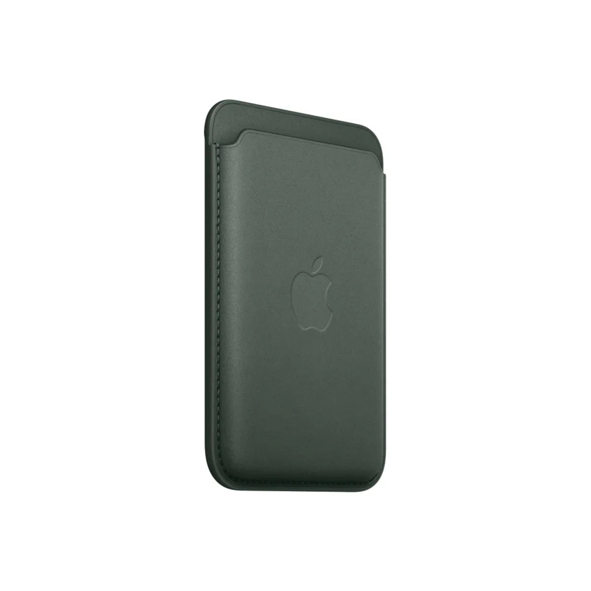 iPhone FineWoven Wallet sa MagSafe-om - Evergreen - iSTYLE RS
