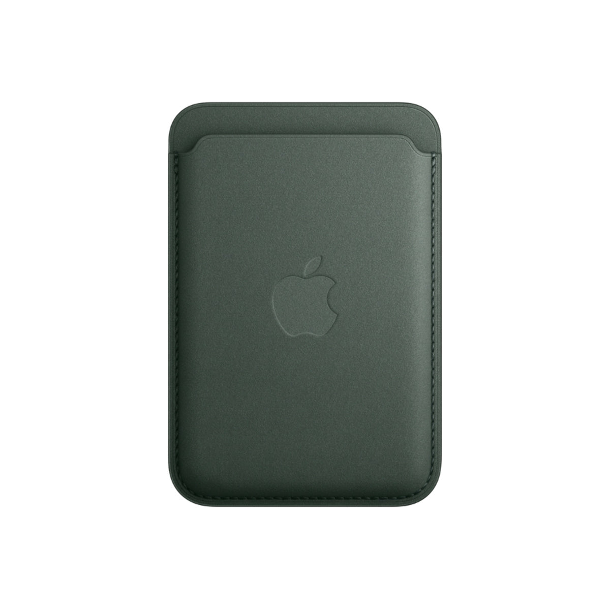 iPhone FineWoven Wallet sa MagSafe-om - Evergreen - iSTYLE RS