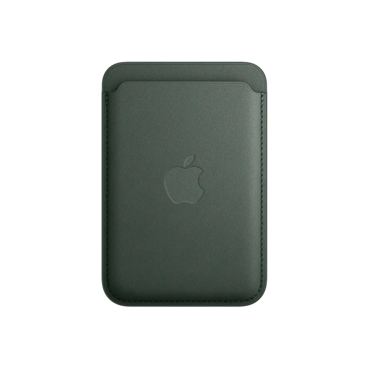 iPhone FineWoven Wallet sa MagSafe-om - Evergreen - iSTYLE RS
