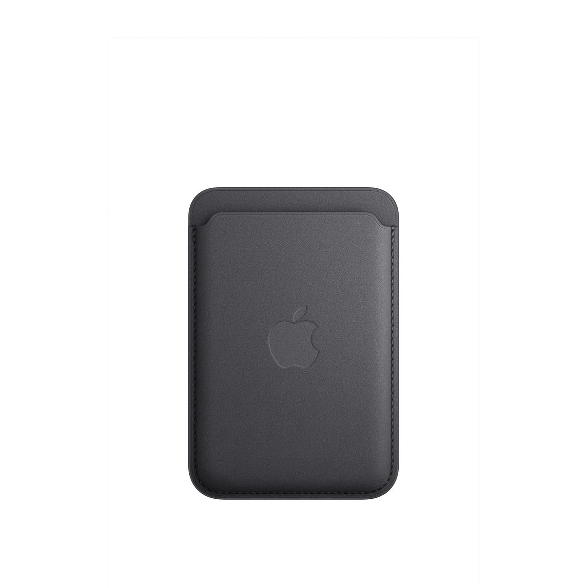iPhone FineWoven Wallet sa MagSafe-om - Black - iSTYLE RS