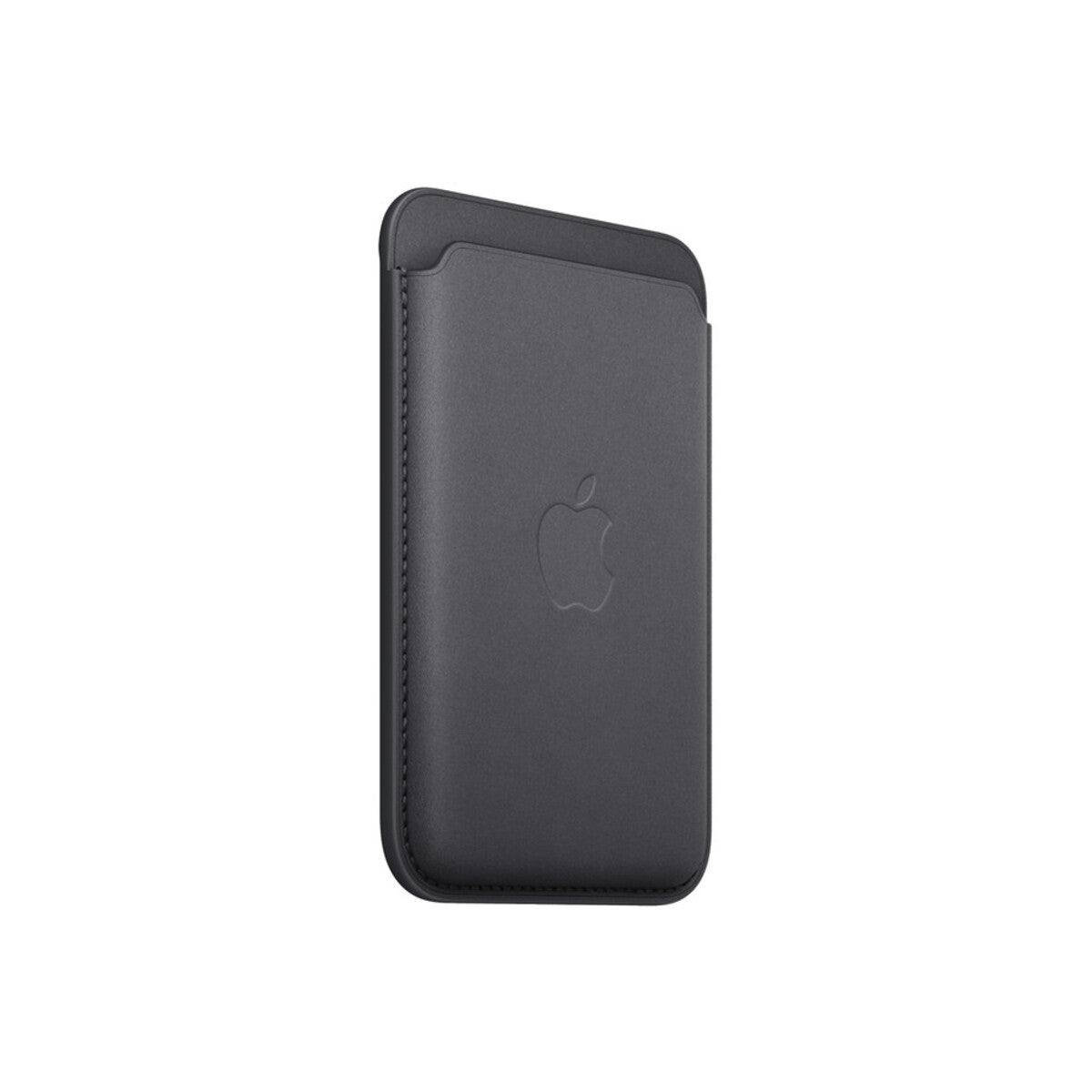 iPhone FineWoven Wallet sa MagSafe-om - Black - iSTYLE RS