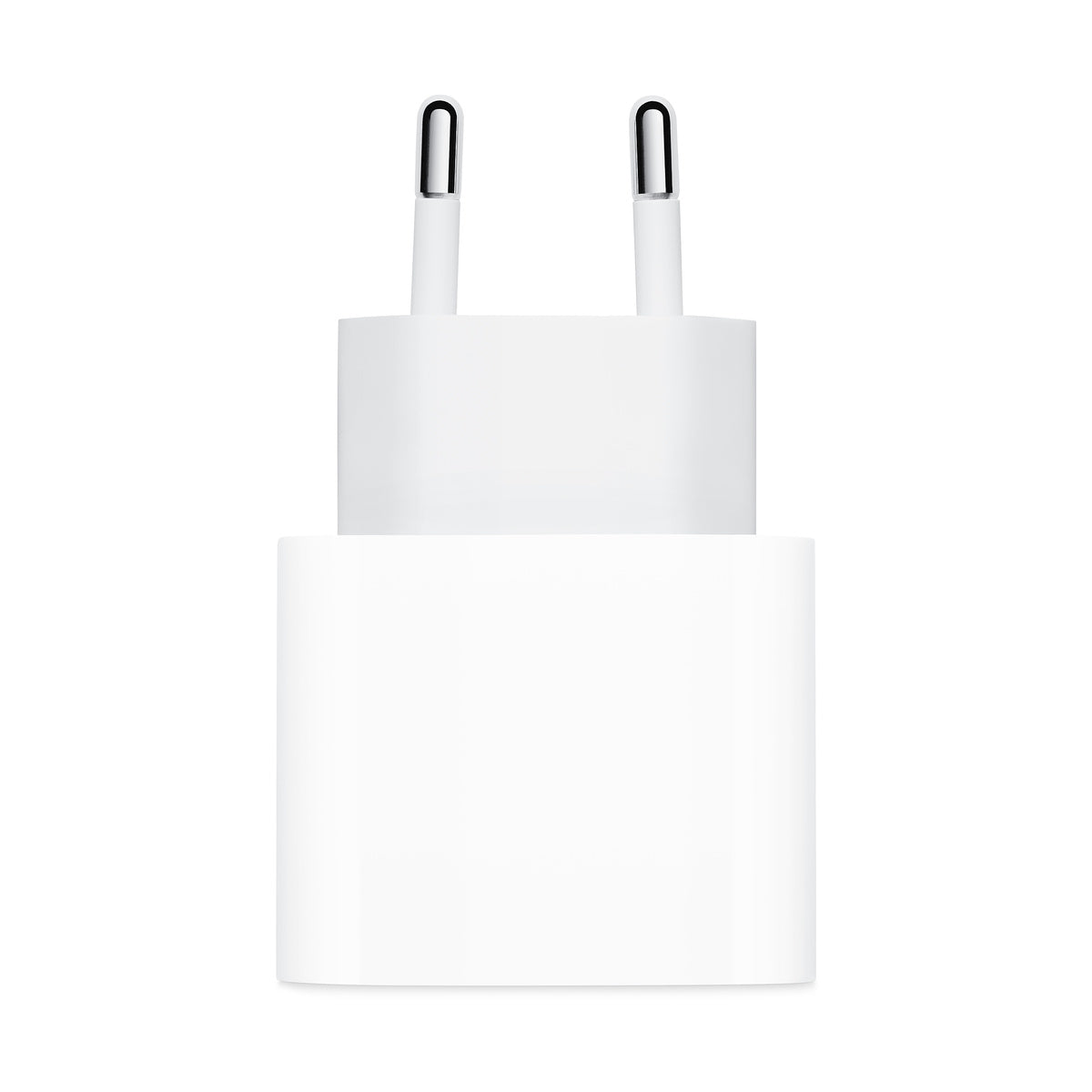 Apple 20W USB-C Power Adapter - iSTYLE RS