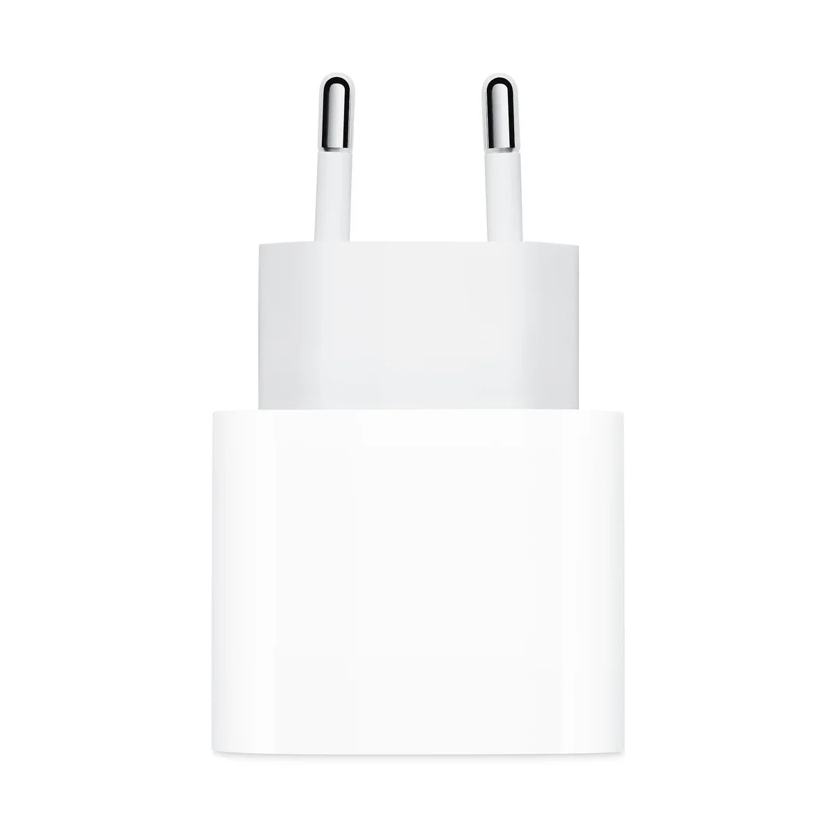 Apple 20W USB-C Power Adapter - iSTYLE RS