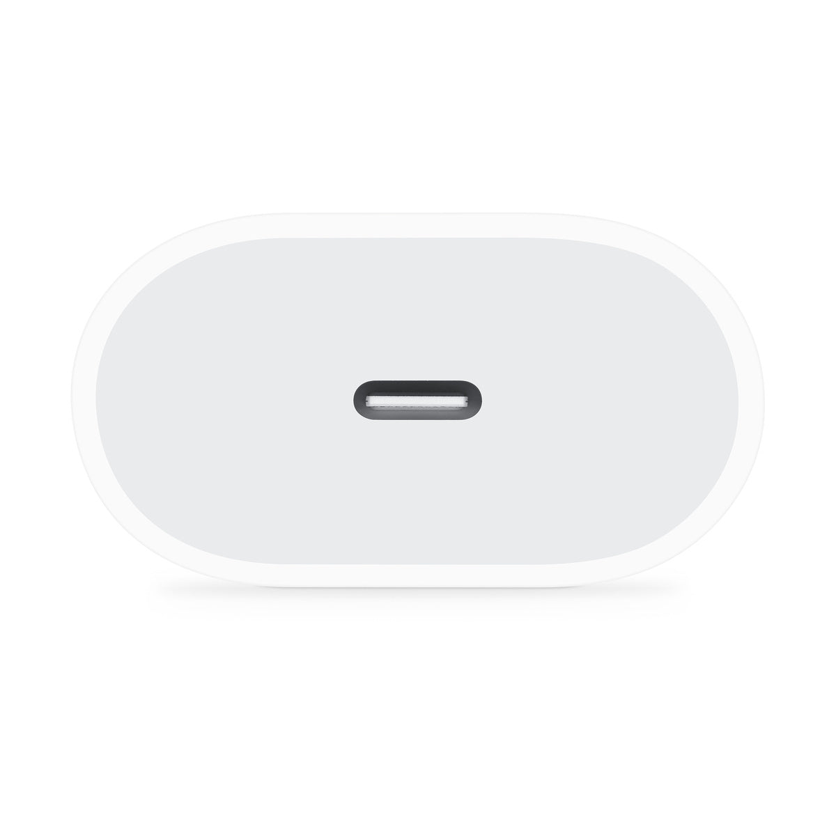 Apple 20W USB-C Power Adapter - iSTYLE RS
