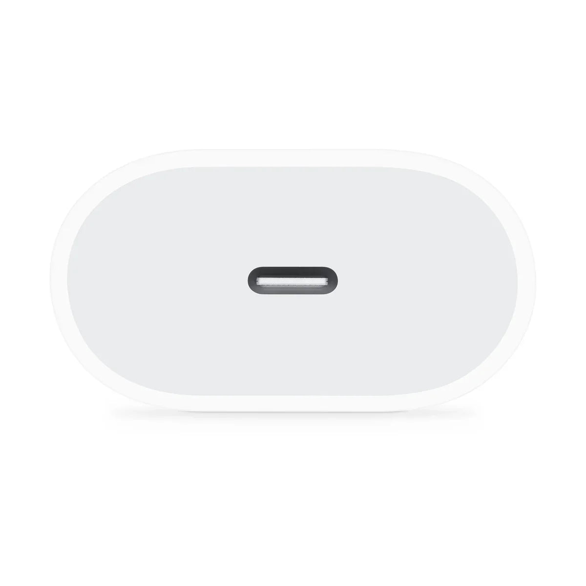 Apple 20W USB-C Power Adapter - iSTYLE RS