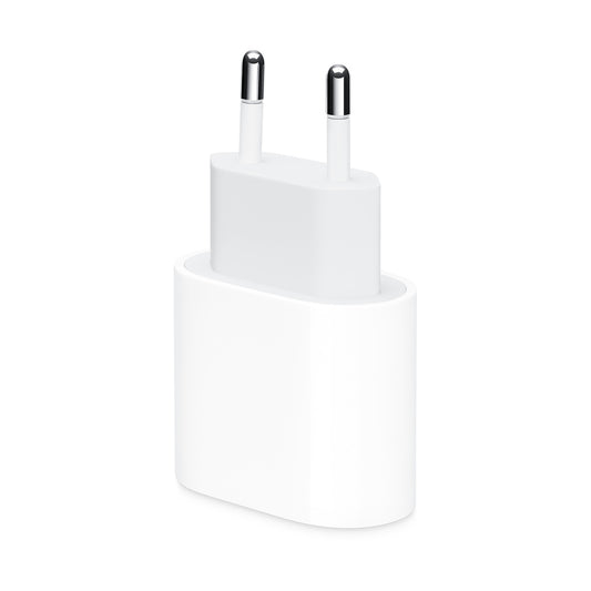 Apple 20W USB-C Power Adapter - iSTYLE RS