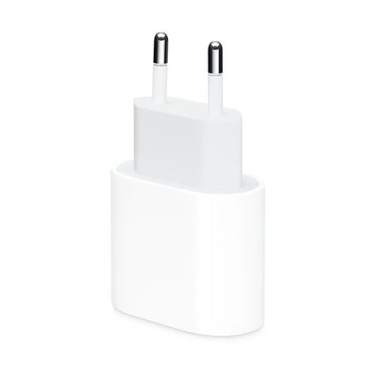 Apple 20W USB-C Power Adapter - iSTYLE RS