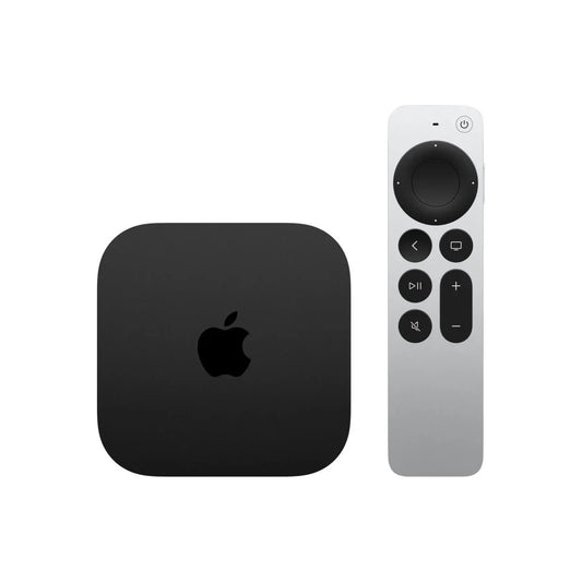 Apple TV 4K Wi-Fi sa 64GB prostora (2022) - iSTYLE RS