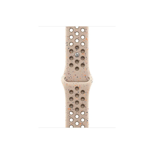 41mm Desert Stone Nike Sport Band - S/M - iSTYLE RS