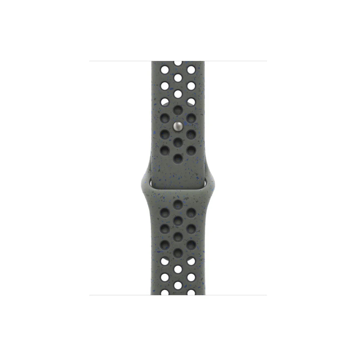 41mm Cargo Khaki Nike Sport Band - S/M - iSTYLE RS