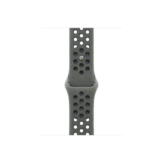 41mm Cargo Khaki Nike Sport Band - M/L - iSTYLE RS