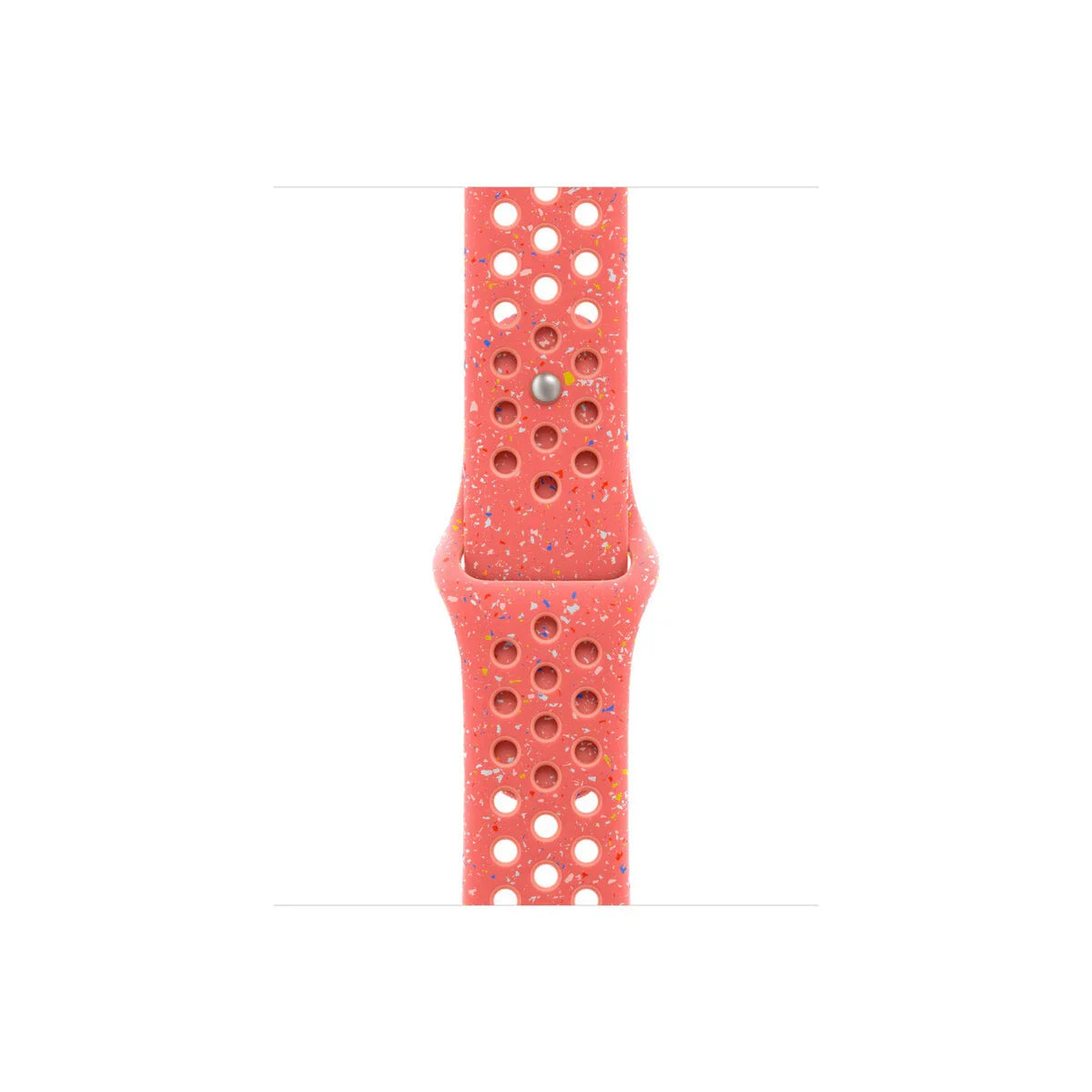 41mm Magic Ember Nike Sport Band - S/M - iSTYLE RS