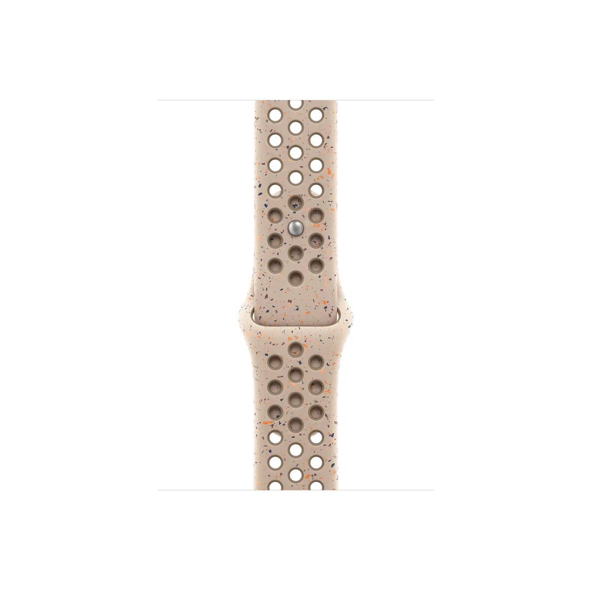45mm Desert Stone Nike Sport Band - S/M - iSTYLE RS