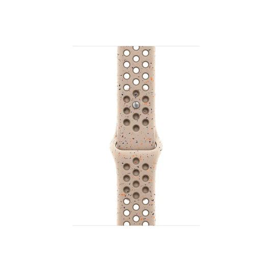 45mm Desert Stone Nike Sport Band - M/L - iSTYLE RS