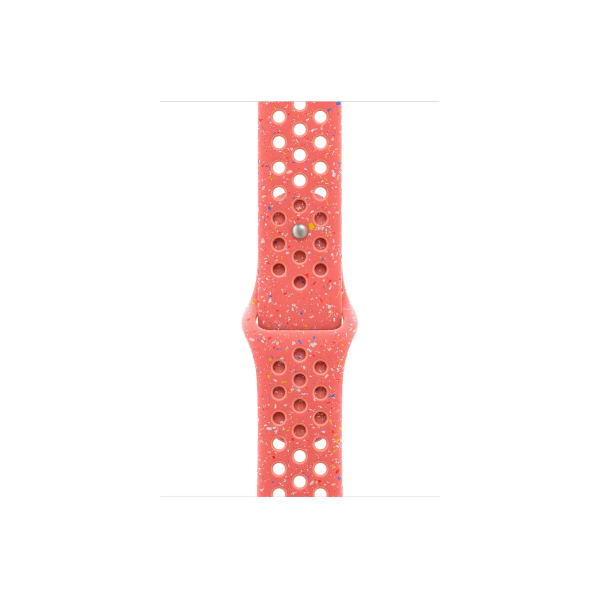 45mm Magic Ember Nike Sport Band - S/M - iSTYLE RS