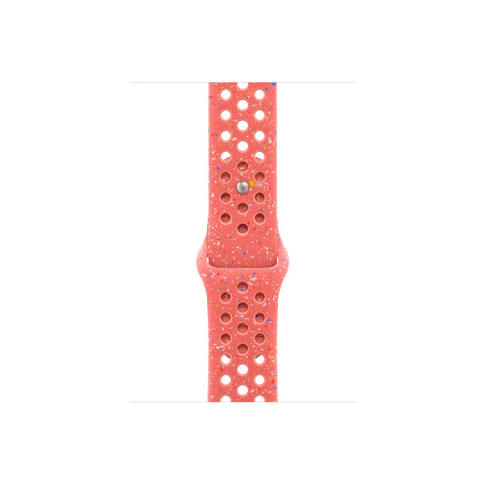 45mm Magic Ember Nike Sport Band - M/L - iSTYLE RS