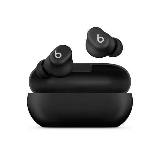 Beats Solo Buds - True Wireless Earbuds - Matte Black - iSTYLE RS
