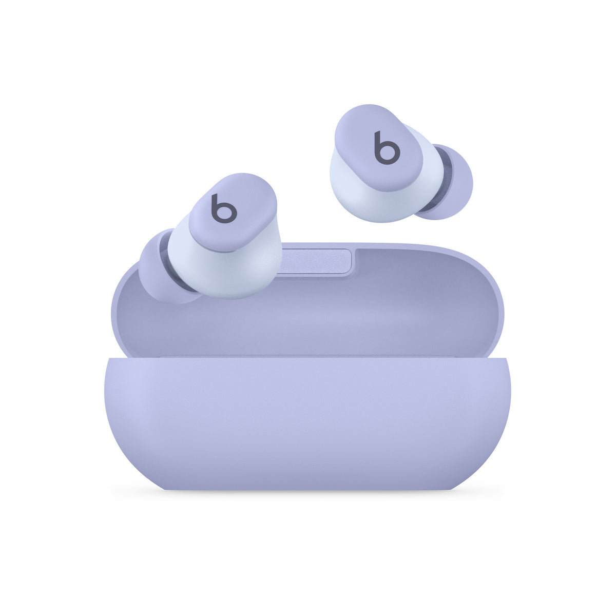 Beats Solo Buds - True Wireless Earbuds - Arctic Purple - iSTYLE RS
