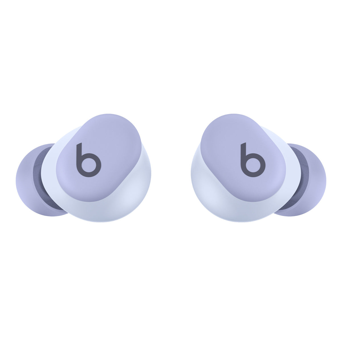 Beats Solo Buds - True Wireless Earbuds - Arctic Purple - iSTYLE RS