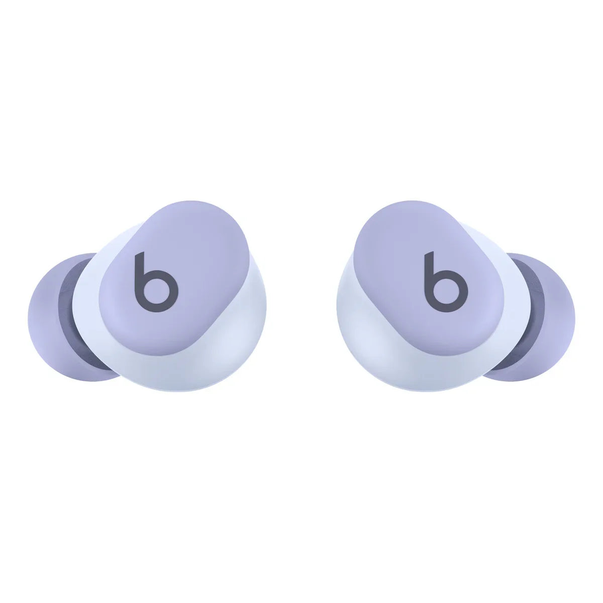 Beats Solo Buds - True Wireless Earbuds - Arctic Purple - iSTYLE RS