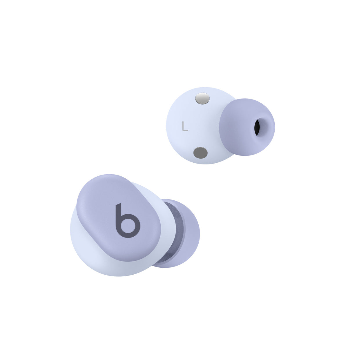 Beats Solo Buds - True Wireless Earbuds - Arctic Purple - iSTYLE RS