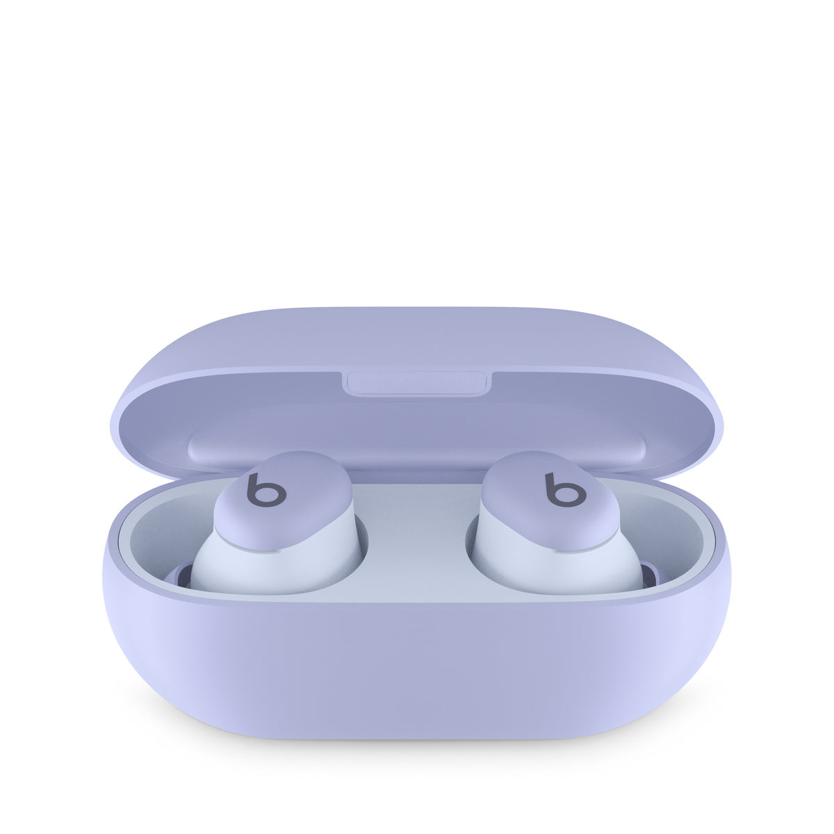 Beats Solo Buds - True Wireless Earbuds - Arctic Purple - iSTYLE RS