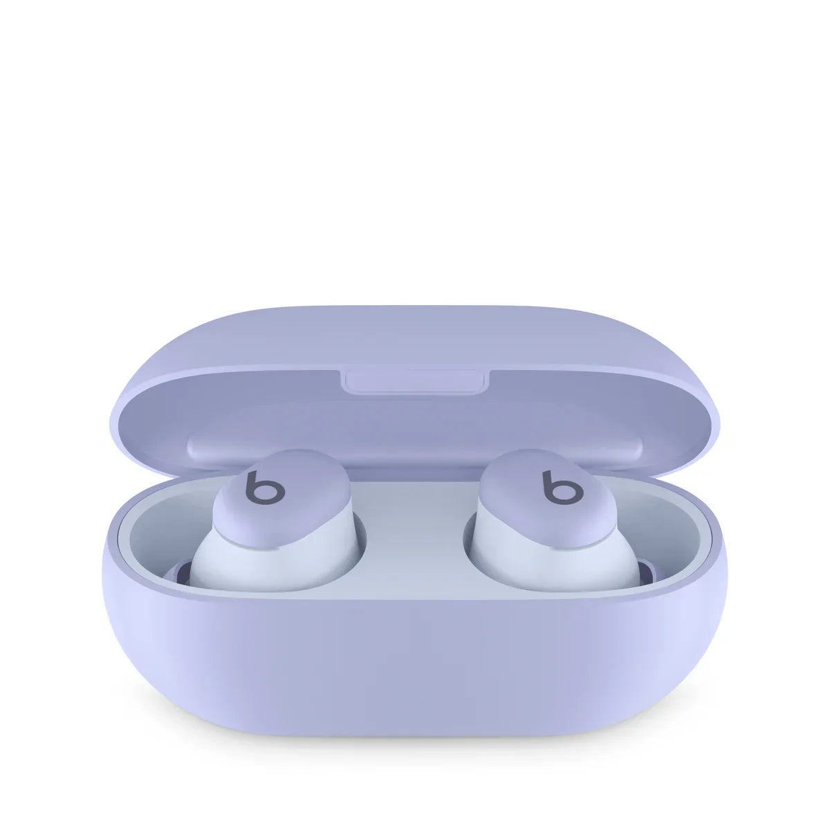 Beats Solo Buds - True Wireless Earbuds - Arctic Purple - iSTYLE RS