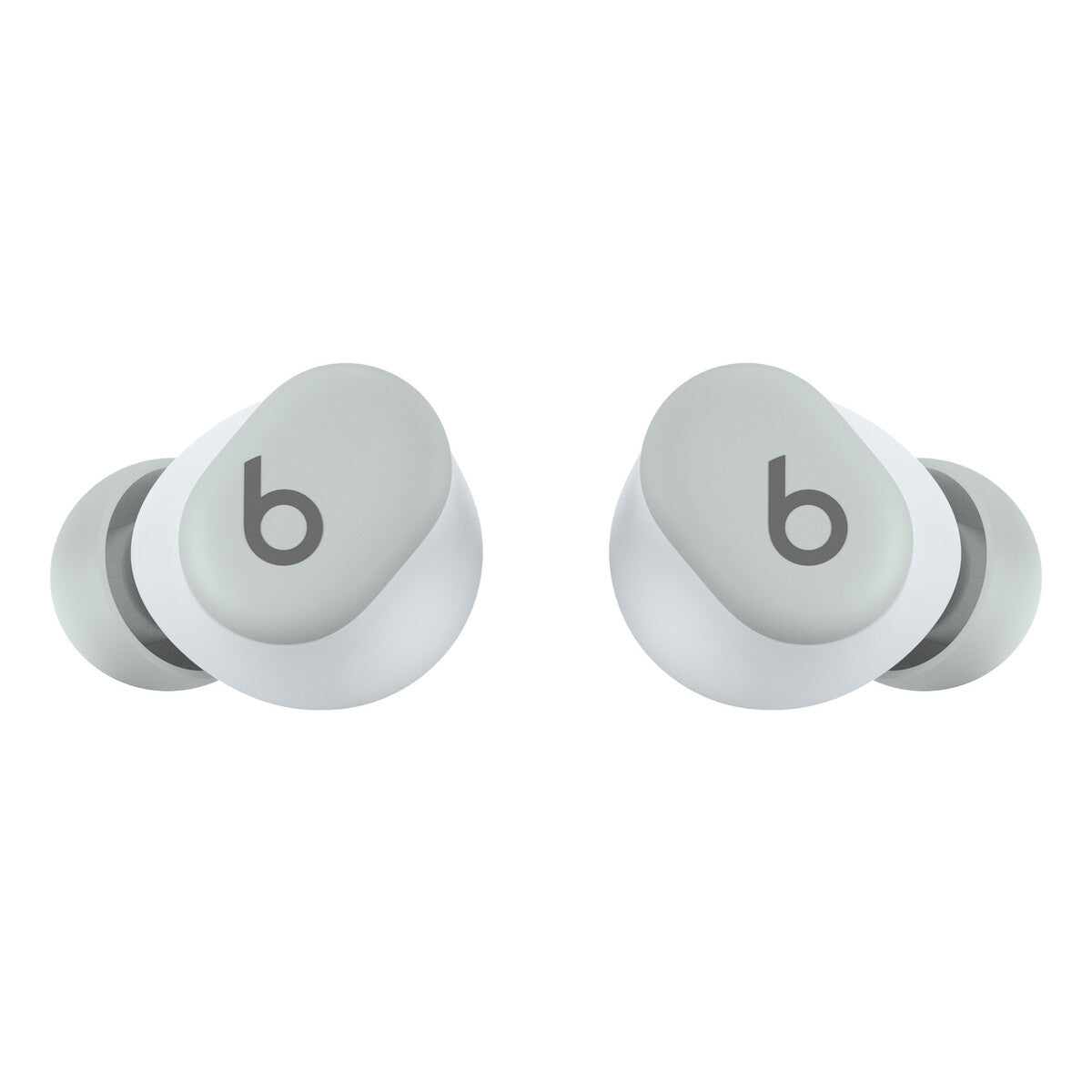 Beats Solo Buds - True Wireless Earbuds - Storm Grey - iSTYLE RS