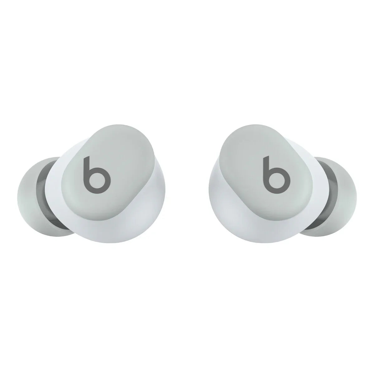 Beats Solo Buds - True Wireless Earbuds - Storm Grey - iSTYLE RS