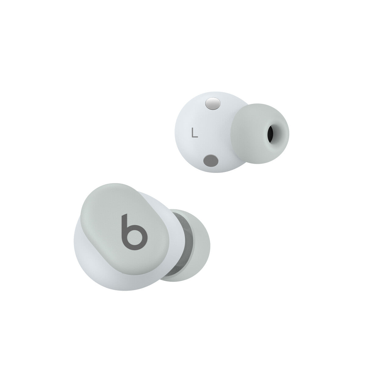 Beats Solo Buds - True Wireless Earbuds - Storm Grey - iSTYLE RS