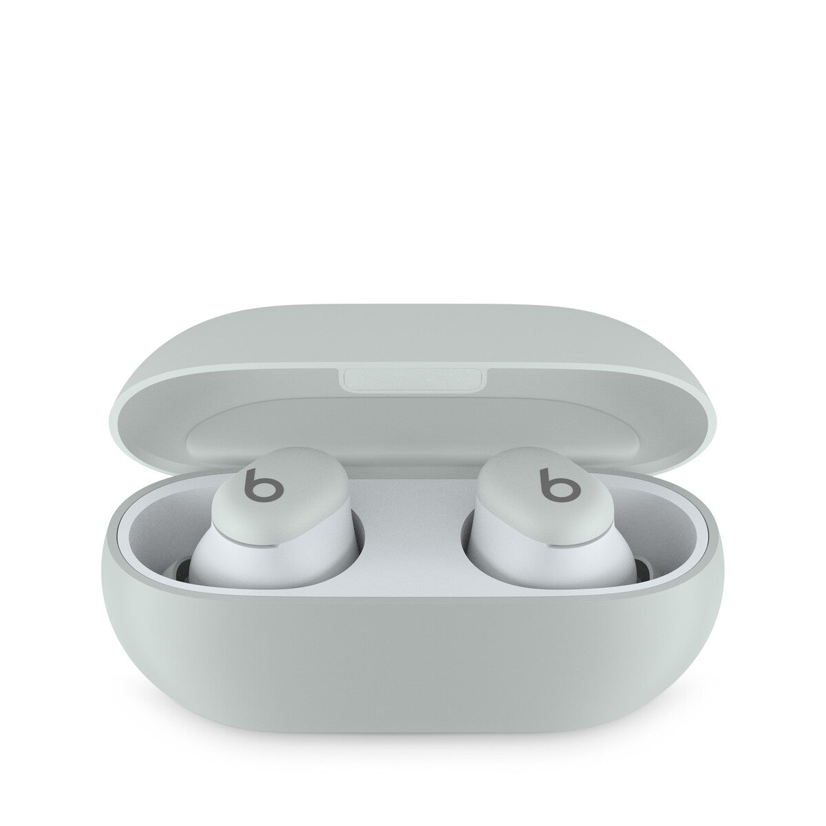 Beats Solo Buds - True Wireless Earbuds - Storm Grey - iSTYLE RS
