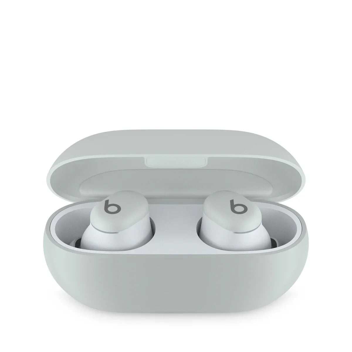 Beats Solo Buds - True Wireless Earbuds - Storm Grey - iSTYLE RS