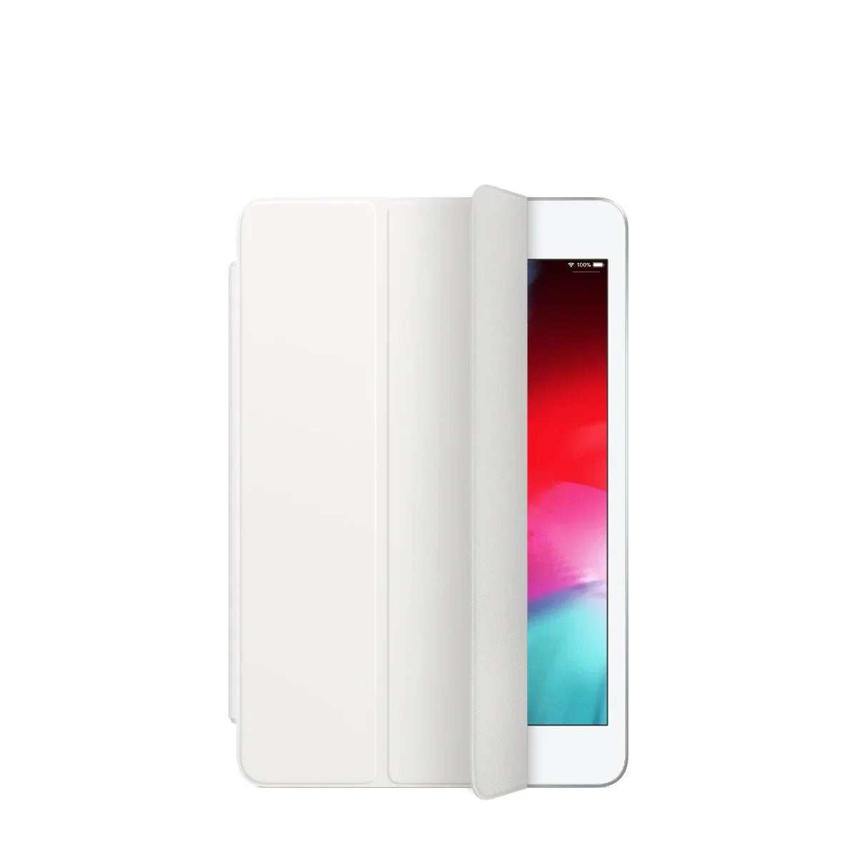 Apple Smart Cover za iPad mini - White - iSTYLE RS