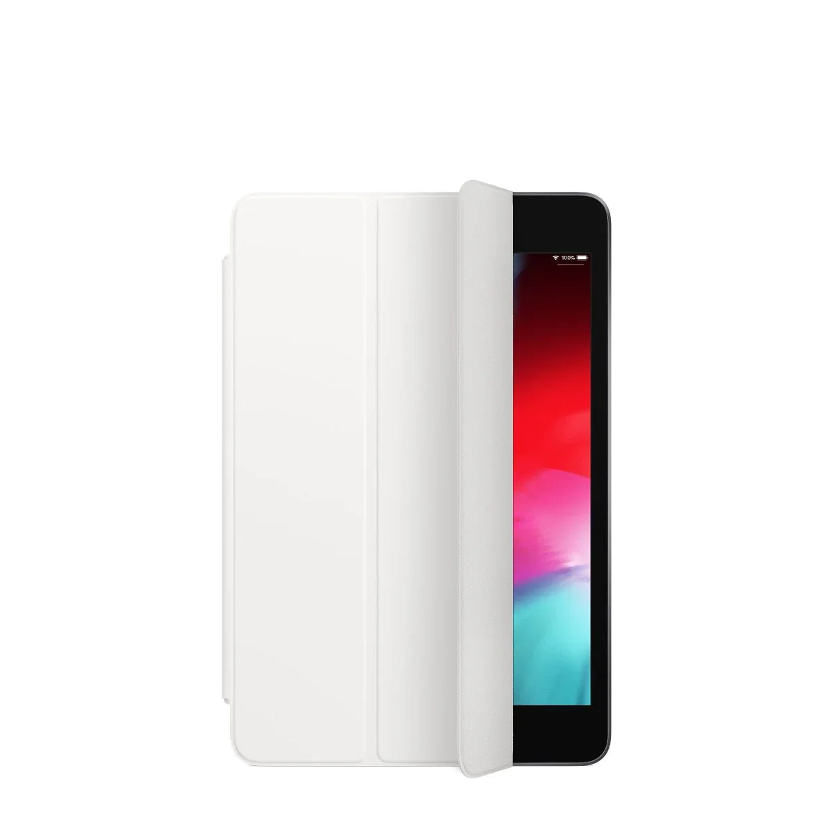 Apple Smart Cover za iPad mini - White - iSTYLE RS